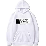 Attack on Titan Unisex Hoodie Youth Men's Women's Long Sleeve ...