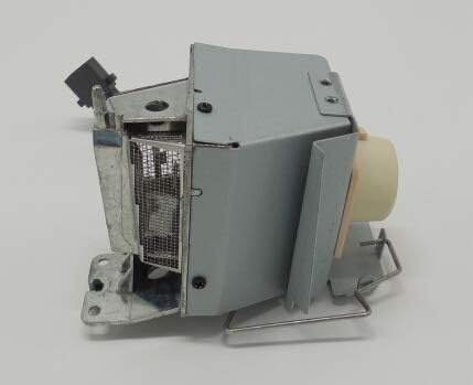 Supermait BL-FU260C SP.72Y01GC01 Replacement Projector Bulb Lamp with Housing Compatible with Optoma X416 / EH416 / WU416 BLFU260C SP72Y01GC01 - Image 3