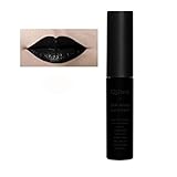 OVERMAL Lipstick,2016 Waterproof Matte liquid lipstick Long Lasting lip gloss Qibest Lipstick (Black 34)