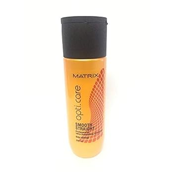 MATRIX. Opticare Smoothning Orange Foam Shampoo for Men and Women, 200 ml