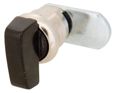 Southco Low Profile Quarter Turn Cabinet Latches Knob Style 1