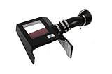 Cold Air Inductions 512-1059-08-B Cold Air Intake