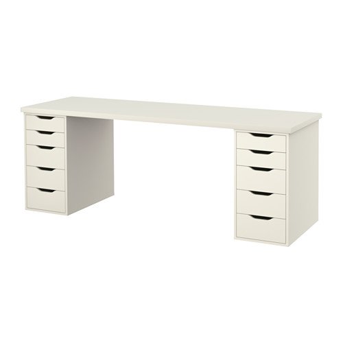 Cajoneras alex ikea Cajoneras