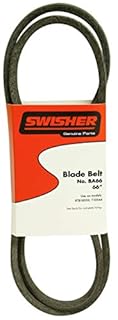 UPC 728172010039 product image for Swisher BA66 BA66-Replacement 66 Select 44 in. Trailmowers Blade Belt (B00221Q2N | upcitemdb.com