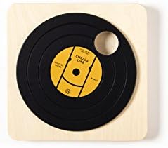 Huts and Bay Dog Turntable Nose Work Toy