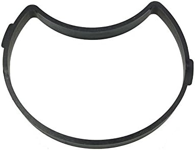 Vinus Walk Maker Paving Mold Driveway Paving Pavement Mold Patio Concrete Stepping Stone Path (Crescent)