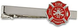 Volunteer Firefighter - Silver