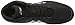 ASICS Men's Matflex 5 Wrestling Shoe, Black/Silver, 9 M US