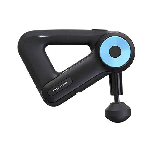 Theragun G3PRO Percussive Therapy Device, Handheld Deep Tissue Professional Massager 50% Quieter than G2PRO Muscle Stimulator For Pain Relief, Recovery, Enhance Performance & Energize The Body Theragun G3PRO Percussive Therapy Device, Handheld Deep Tissue Professional Massager 50% Quieter than G2PRO Muscle Stimulator For Pain Relief, Recovery, Enhance Performance & Energize The Body