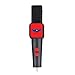 YaYa3D SGV15RED V1.5 Arts and Crafts Drawing 3D Printing Doodle Printer Pen with Free 2.2 oz. ABS, 1.75 mm Filament, Red