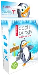 Cool It Buddy Instant Twin Cold Pack