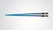 Star Wars Lightsaber Obi-Wan Kenobi Chopsticks