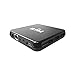 Edal 2017 [New Series]DOLAMEE D5 Android TV Box Rockchip RK3229 Quad-core Cortex A7 1.5GHz 32bit CPU with 2G DDR3 RAM/8G ROM Support 4K Ultra HD DLNA Miracast Airplay