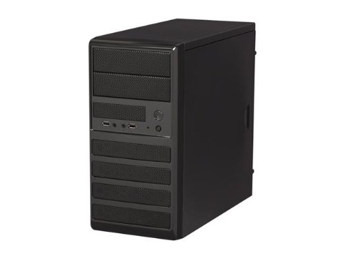 Rosewill-Dual-Fans-MicroATX-Mini-Tower-Computer-Case-with-USB-20-Cases-RANGER-M-Black