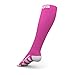 Go2 Compression Socks - Pink,Medium