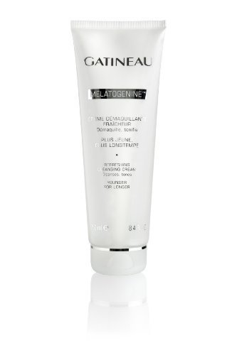 Gatineau Melatogenine Refreshing Cleansing Cream 250 ml by Gatineau