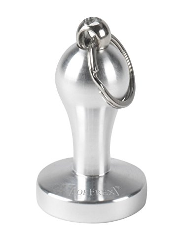Keychain Aluminum Tamper