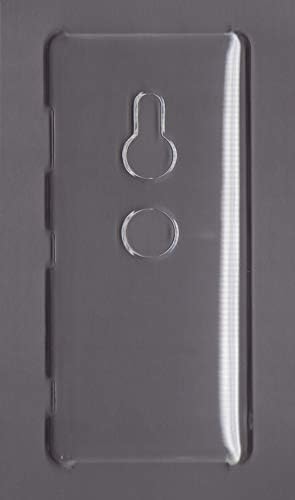 スーパークリア Xperia Xz3 ケース Xperia Xz3 カバー スマホケース