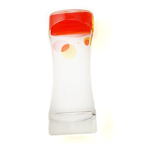 Tytroy Sensory Liquid Motion Bubble Drop Timer Relaxation Desktop Toy Assorted Colors - Thumbnail 2