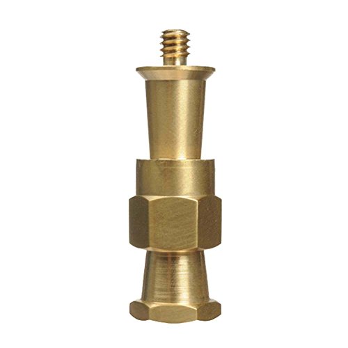 Promaster STANDARD STUD 1/4-20 BRASS