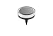Mipow BTL-400-BK Playbulb garden - RGB color LED light, Solar