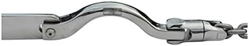 AMRA-965008-1.016 * Anchorlift Stainless Steel Anchor Turner Up To 22lb