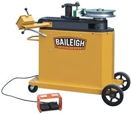 Progrmble Rotary Draw Bender, 3 In