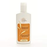 Earth Science Naturals Fragrance Free Almond-Aloe Moisturizer, 5 Fluid Ounce