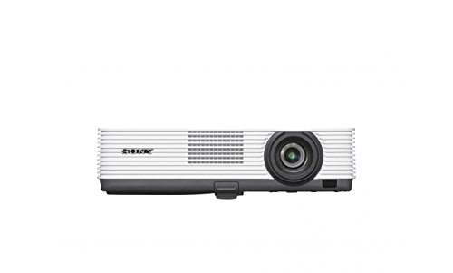 Sony VPL-DW241 Desktop Projector (White)