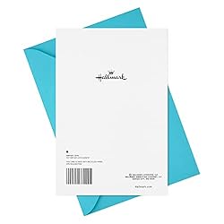 Hallmark Sympathy Card