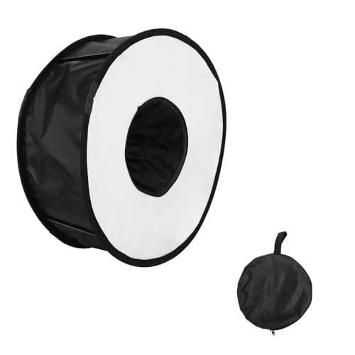 Ring Softbox Diffuser