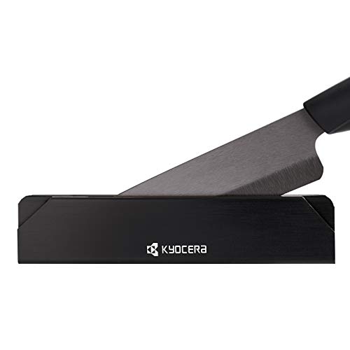 Kyocera Advanced Ceramic Knife SheathFits Blades Up to 5inch Long