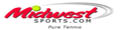 Midwest Sports store logo
