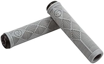 Phoenix Pro Scooter Grips (Gray)