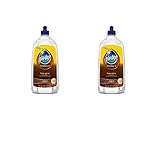 SC Johnson Pledge Floor Gloss 27 Ounces (2 Pack)