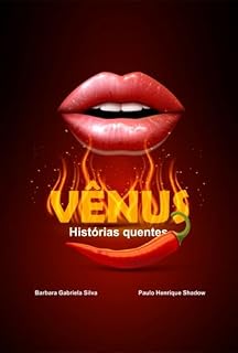 Livro Vênus