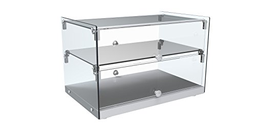 Eq kitchen line rtz-50l countertop double squared displ…