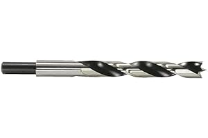 Irwin Tools 49617 Brad Point Drill Bit, 7/16"