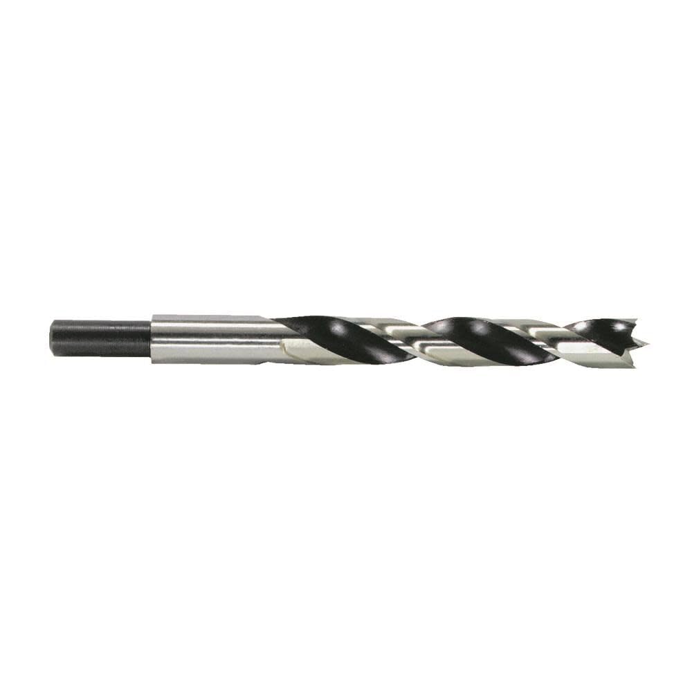 Irwin Tools 49617 Brad Point Drill Bit, 7/16"