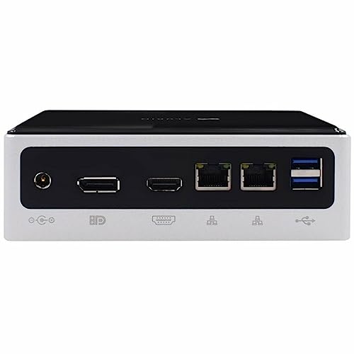 Alurin Unit Mini PC
