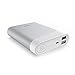 Letv 13400mAh Portable Super Power Bank, Ultra High Capacity, Dual Outputs, Fast and Smart Charging External Battery Charger for iPhone 8, iPhone 8 Plus, iPhone X, iPad, Samsung Galaxy, Nexus (Silver)
