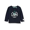Noppies B T-shirt Ls Seymour baby-jongens T-Shirt