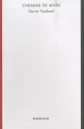 Chemins de Marx