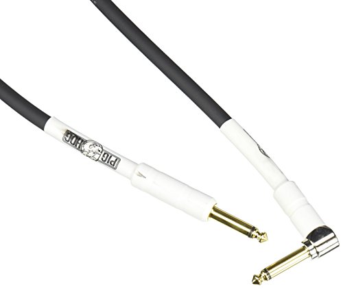 18.6' STR-R/A Instrument Cable