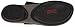 Camper Women's Right Nina 21595 Ballet Flat, Grey, 41 EU/11 M US