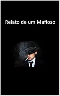 Livro Relato de Um Mafioso