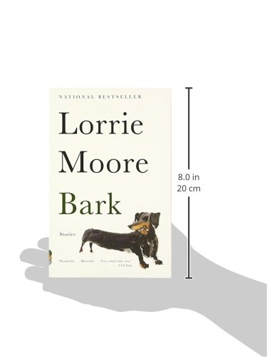 Bark: Stories - //medicalbooks.filipinodoctors.org