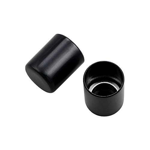 4pcs Black Docking Hardware Cover Kit for Harley Road King Street Glide 2009-2017 - Thumbnail 4