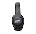 JBL Everest 300 Wireless Bluetooth On-Ear Headphones (Black)