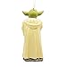 Hallmark 2HCM5424 Christmas Star Wars Yoda Ornament